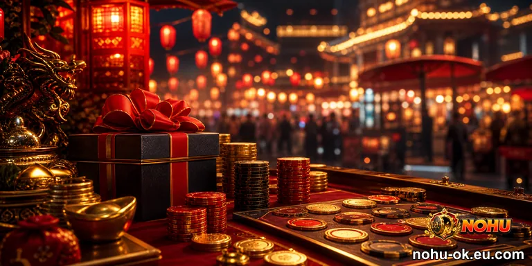NK88 NOHU 🎰 Kho Game Nổ Hũ Trực Tuyến 2026 - hình ảnh - nohu-ok.eu.com