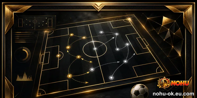 Đăng Nhập NOHU: Cách Đăng Nhập Và Trải Nghiệm Game Hấp Dẫn - hình ảnh - nohu-ok.eu.com