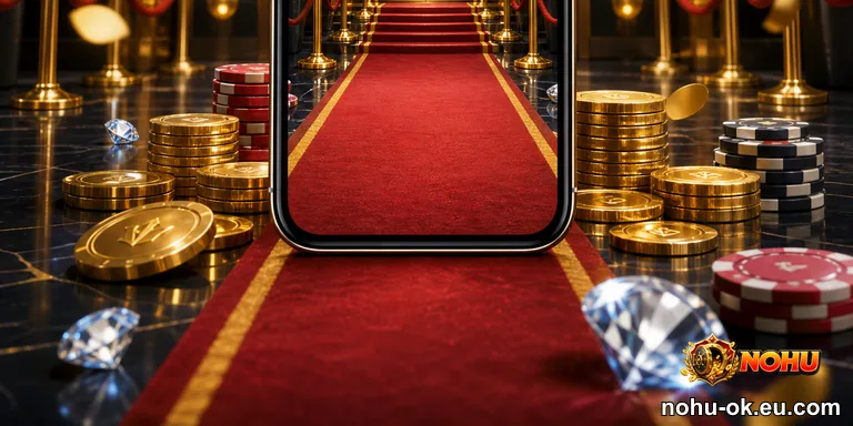 NK88 NOHU 🎰 Kho Game Nổ Hũ Trực Tuyến 2026 - hình ảnh - nohu-ok.eu.com